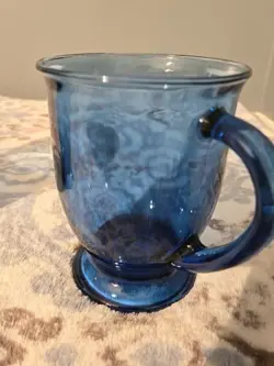 COFFEE/TEA MUGS 16