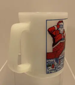 SANTA’S