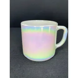 PEARL IRIDESCENT MILK