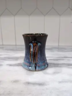 GLAZE MUG COFFEE