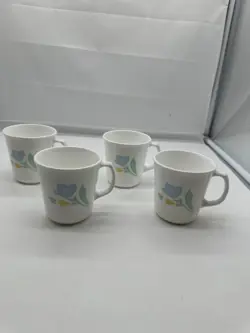 FRIENDSHIP COFFEE CUP