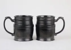 NORLEANS FAUX PEWTER