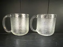 FINLAND BEER MUG