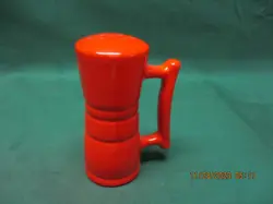 TALL SALT SHAKER