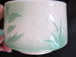 GREEN CUPS MUGS
