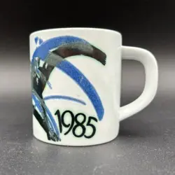 ANNUAL 1985