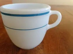 CORNING MUGS #723