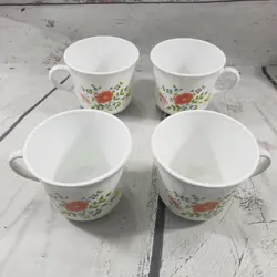 FLORAL LOT OF
