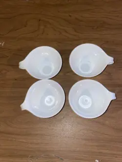 HANDLE WHITE COFFEE