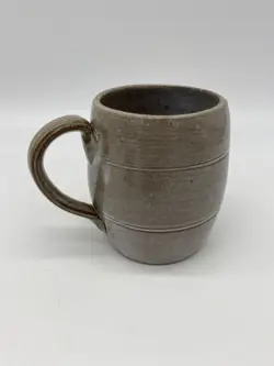 STUDIO GLAZED CLAY