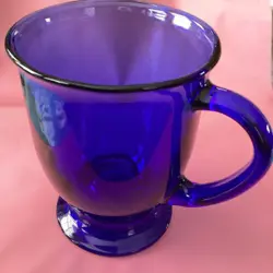 CUP VINTAGE-REDUCED