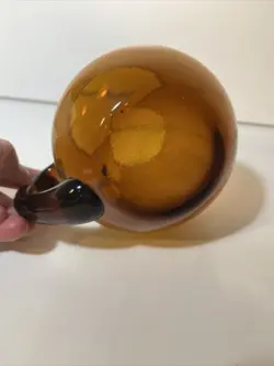 MCM HANDBLOWN