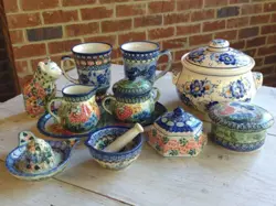 MUGS ETC