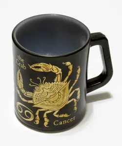BLACK GOLD CANCER