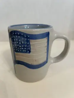 HADLEY POTTERY USA