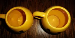 YELLOW LEMON
