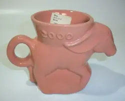 VINTAGE FRANKOMA 2000