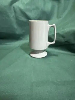 HALL CHINA #1873