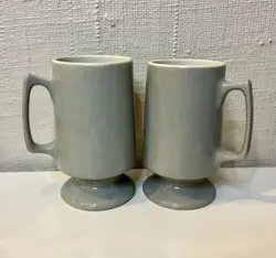 MUGS MCM GREY