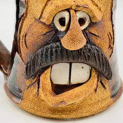 STEIN TALL MUG
