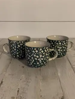 TIENSHAN MUGS