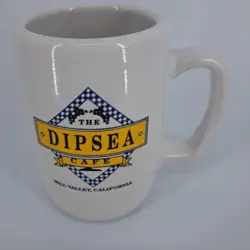 CUP MILL