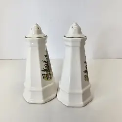 HERITAGE SALT