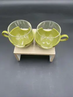 CUPS DRINKING