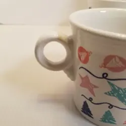 PASTEL MUGS