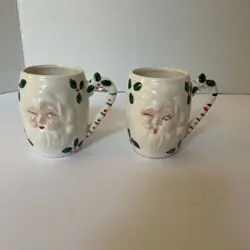 CHRISTMAS RHINESTONE