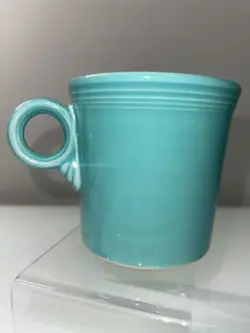 TEAL GREEN
