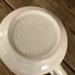 CORELLE WILDFLOWER