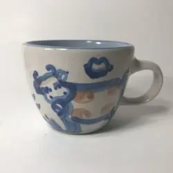 HADLEY VINTAGE STONEWARE