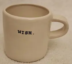 WISH CERAMIC SHORT