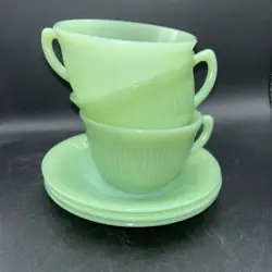 JANE RAY CUP