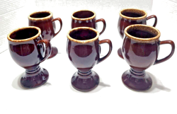 HULL POTTERY IRISH