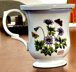 GARDEN TERRACE TEA