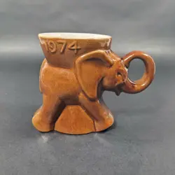 GOP REPUBLICAN BROWN
