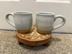 PORTLAND STONEWARE COFFEE