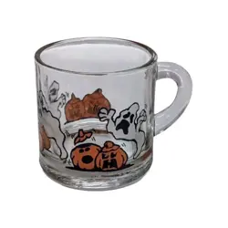 JACK-O'-LANTERN COFFEE