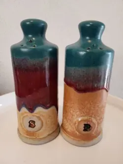 CERAMICS DRIP