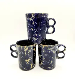 DG BLUE AGATE