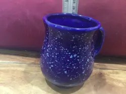 VTG SPECKLED