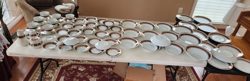 CHINA PORCELAIN
