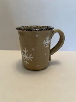 RIVERS POTTERY FOLK