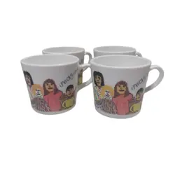 CUP USA VINTAGE