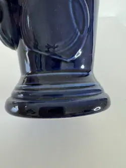 FIESTAWARE COBALT BLUE