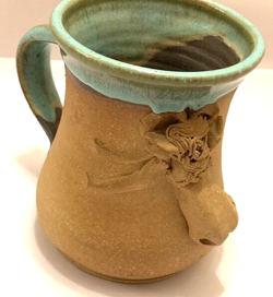 MUG MOOSE