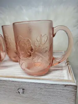 VINTAGE ROSA PINK