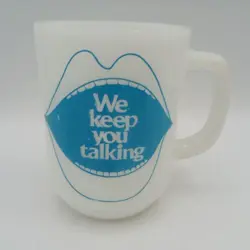 KEEP YOU TALKING